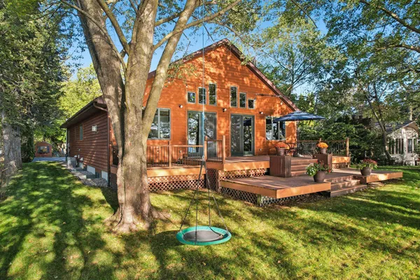 $1,149,900 | 24560 Cedar Point Road, New Prague, MN 56071