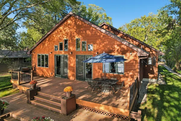 $1,149,900 | 24560 Cedar Point Road, New Prague, MN 56071