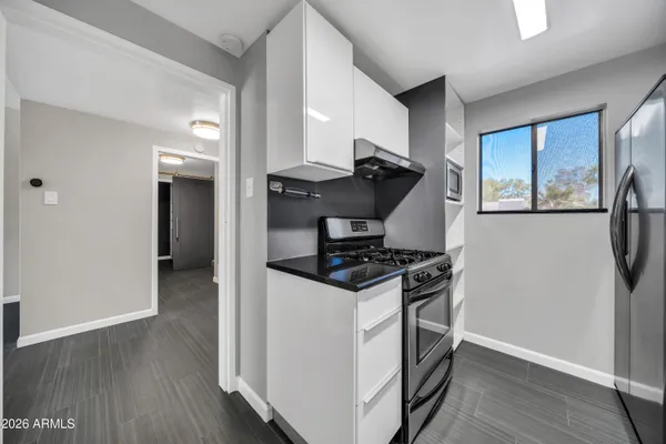 $209,000 | 6125 East Indian School Road, Unit 280, Scottsdale, AZ 85251