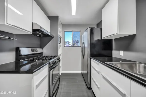 $209,000 | 6125 East Indian School Road, Unit 280, Scottsdale, AZ 85251