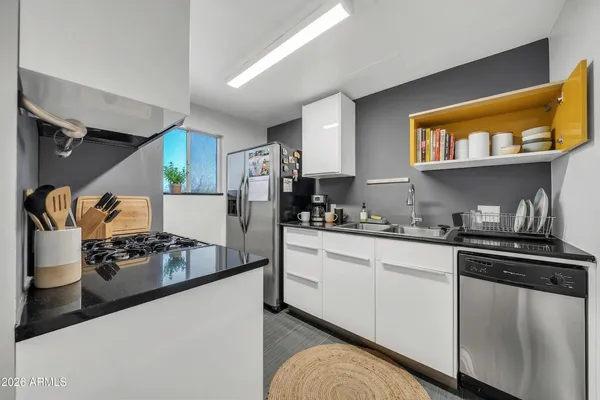 $209,000 | 6125 East Indian School Road, Unit 280, Scottsdale, AZ 85251