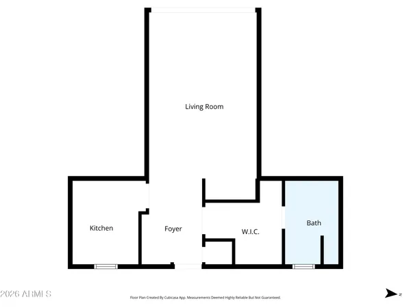$219,900 | 6125 East Indian School Road, Unit 280, Scottsdale, AZ 85251