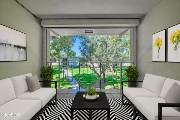 $209,000 | 6125 East Indian School Road, Unit 280, Scottsdale, AZ 85251