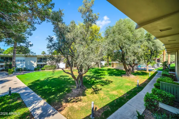 $209,000 | 6125 East Indian School Road, Unit 280, Scottsdale, AZ 85251