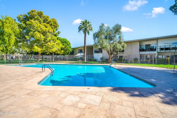 $209,000 | 6125 East Indian School Road, Unit 280, Scottsdale, AZ 85251