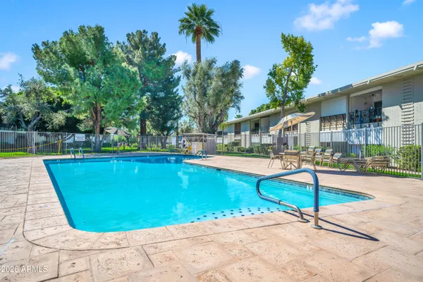 $209,000 | 6125 East Indian School Road, Unit 280, Scottsdale, AZ 85251