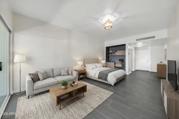 $219,900 | 6125 East Indian School Road, Unit 280, Scottsdale, AZ 85251