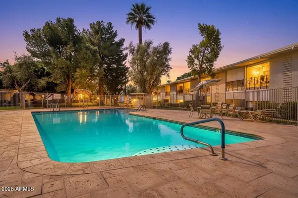 $209,000 | 6125 East Indian School Road, Unit 280, Scottsdale, AZ 85251
