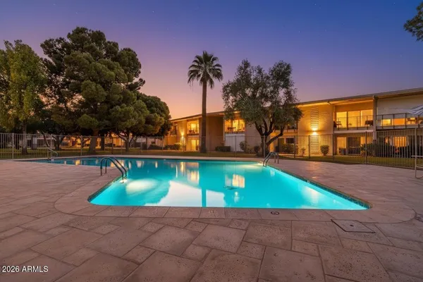 $219,900 | 6125 East Indian School Road, Unit 280, Scottsdale, AZ 85251