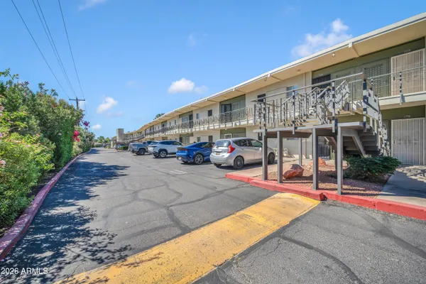 $209,000 | 6125 East Indian School Road, Unit 280, Scottsdale, AZ 85251