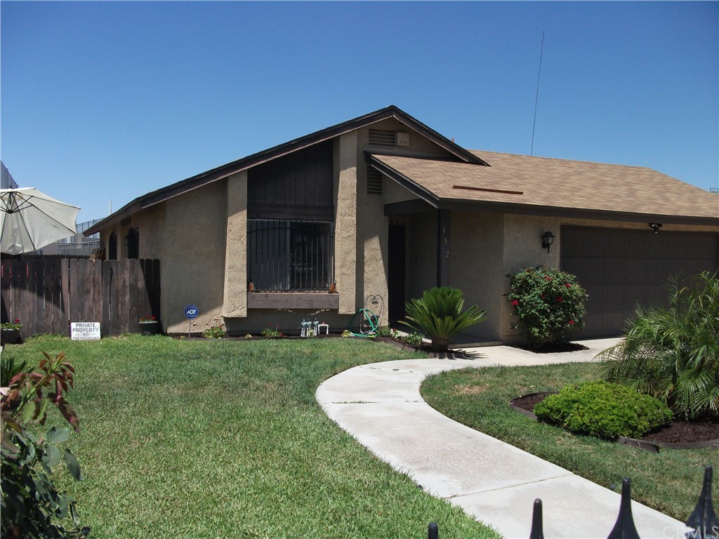 152 East Bowen Road Perris, CA 92571 - Photo 1 of 1