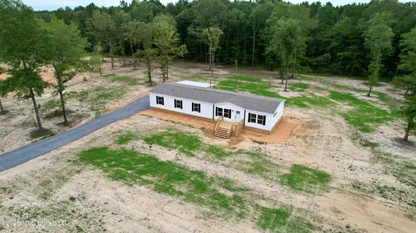 $199,900 | 2038 Southwest Ceasar Trail, Bogue Chitto, MS 39629
