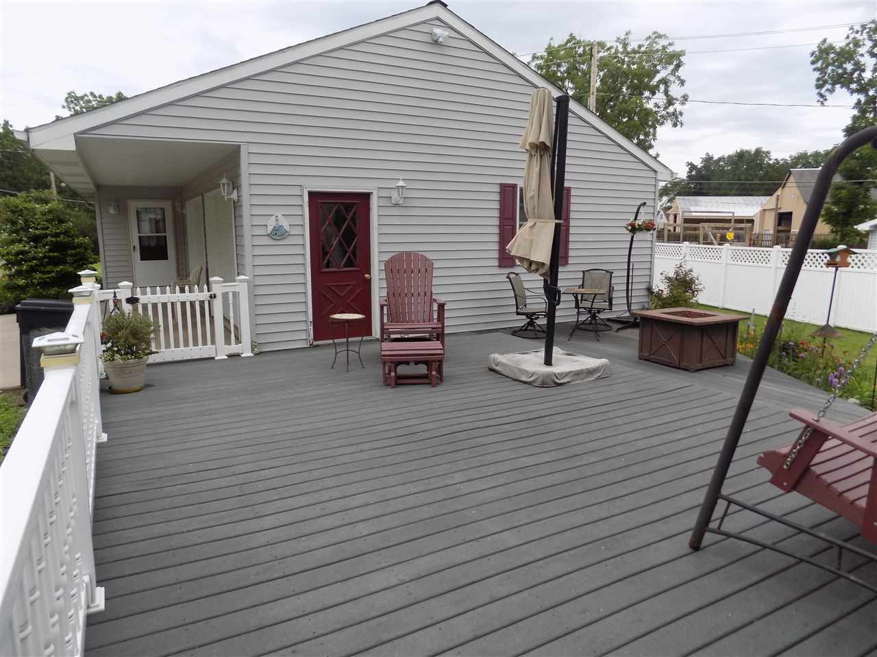 219 West Rugg Street Decatur, IN 46733 - Photo 8 of 23