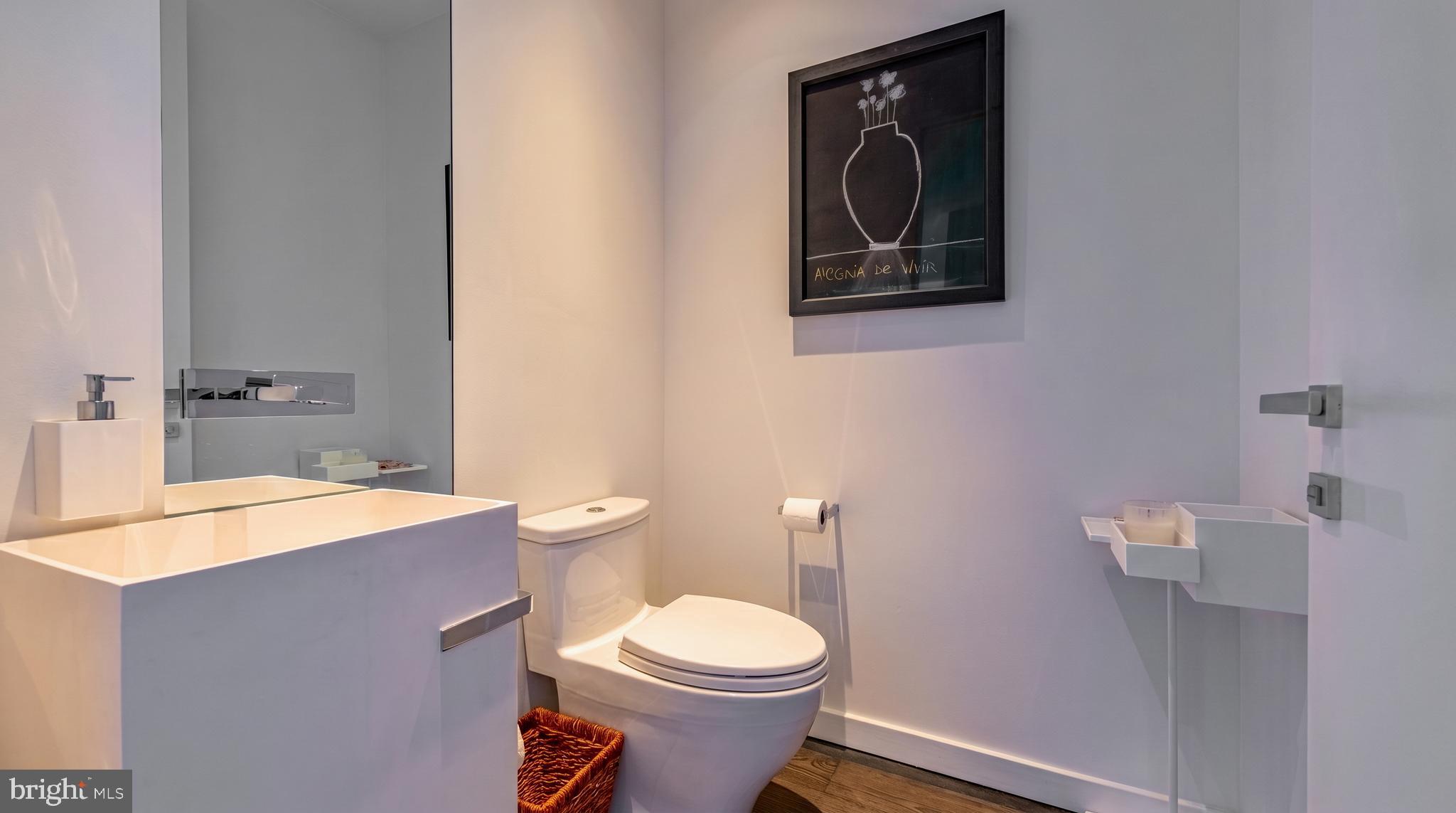 3303 Water Street Northwest, Unit 3F Washington, DC 20007 - Photo 25 of 54