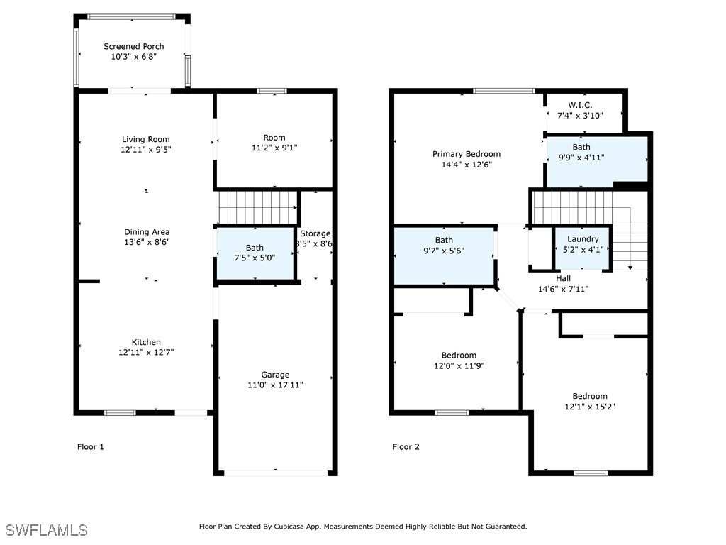 5124 Leeds Road Fort Myers, FL 33907 - Photo 34 of 46 Gallery Image 34