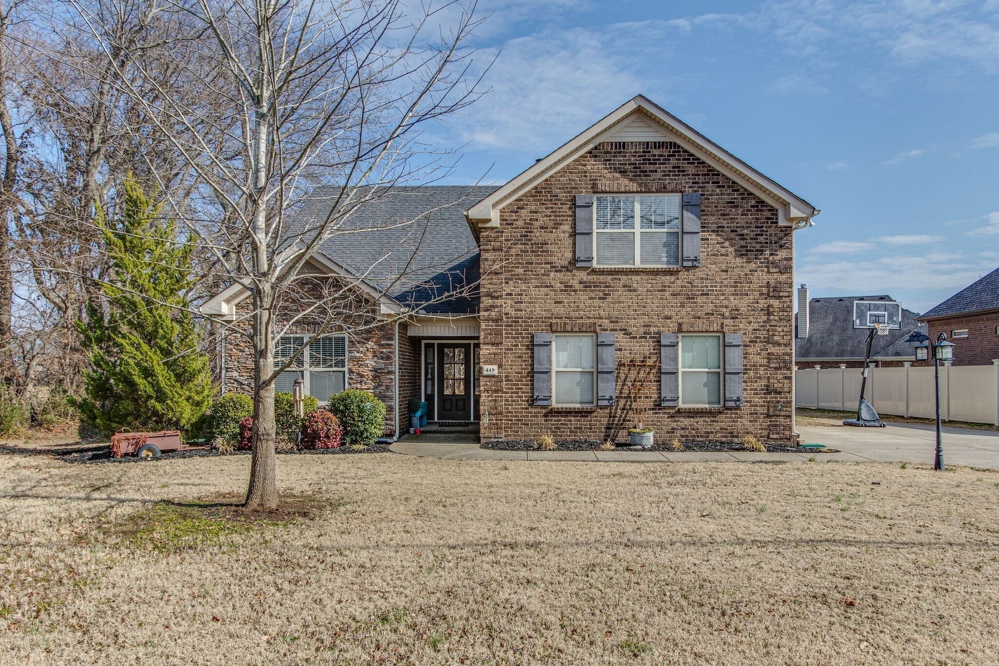 449 Rucker Lane Murfreesboro, TN 37128 - Photo 1 of 25 Gallery Image 1