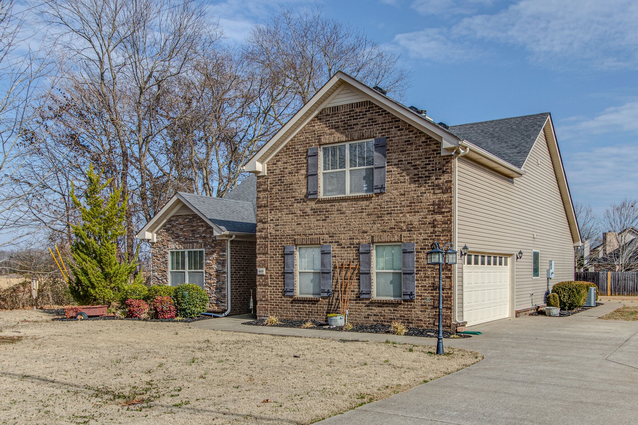 449 Rucker Lane Murfreesboro, TN 37128 - Photo 3 of 25 Gallery Image 3
