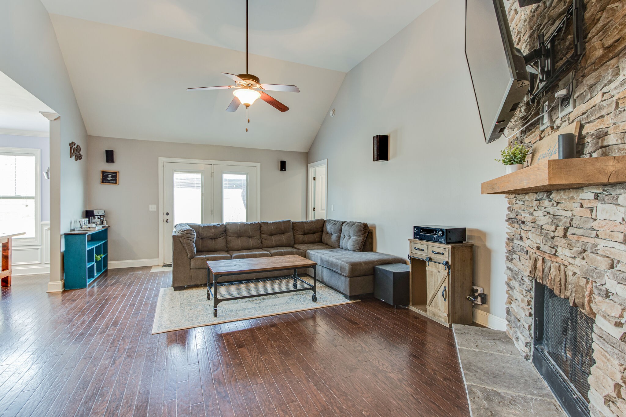 449 Rucker Lane Murfreesboro, TN 37128 - Photo 6 of 25 Gallery Image 6
