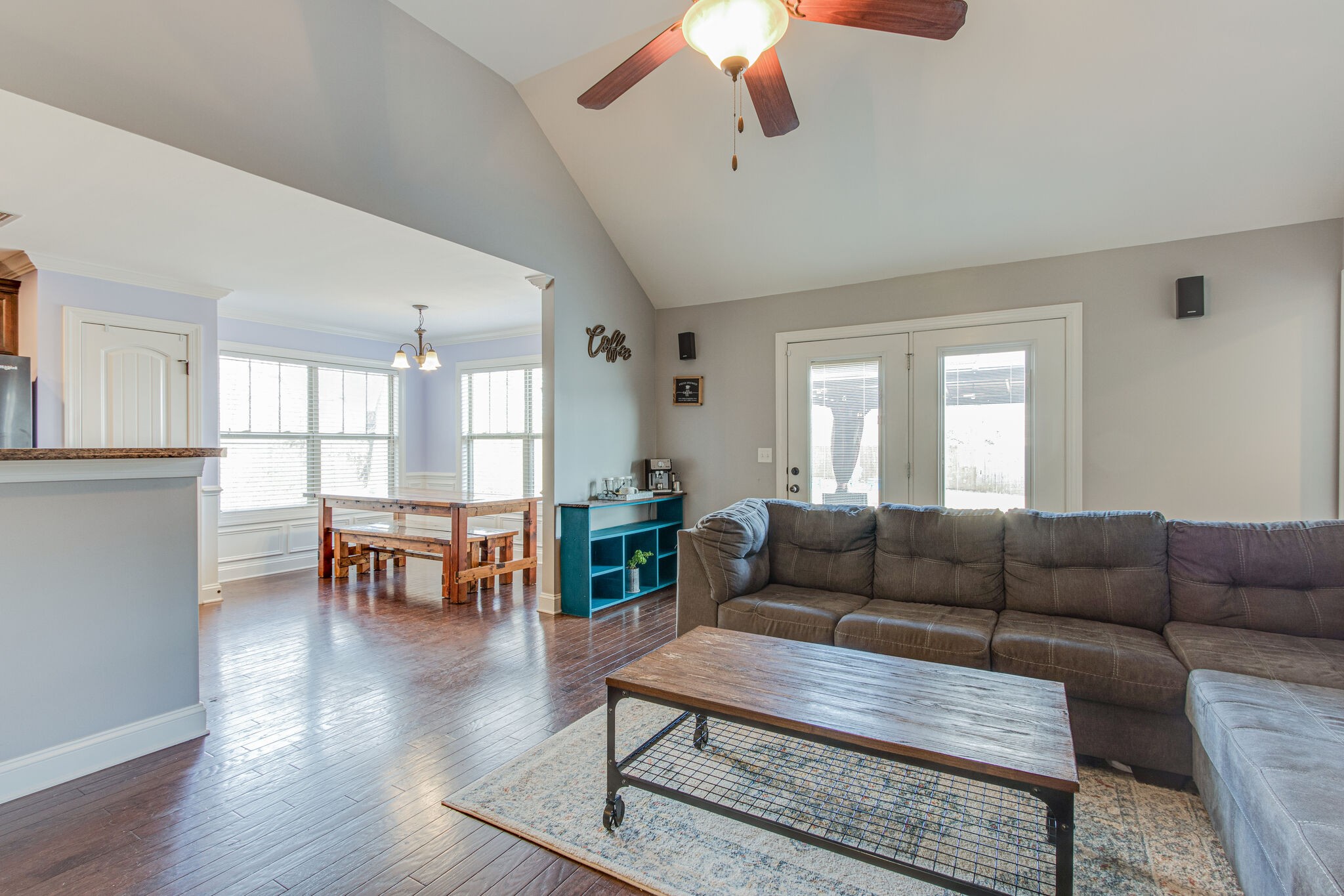 449 Rucker Lane Murfreesboro, TN 37128 - Photo 7 of 25 Gallery Image 7