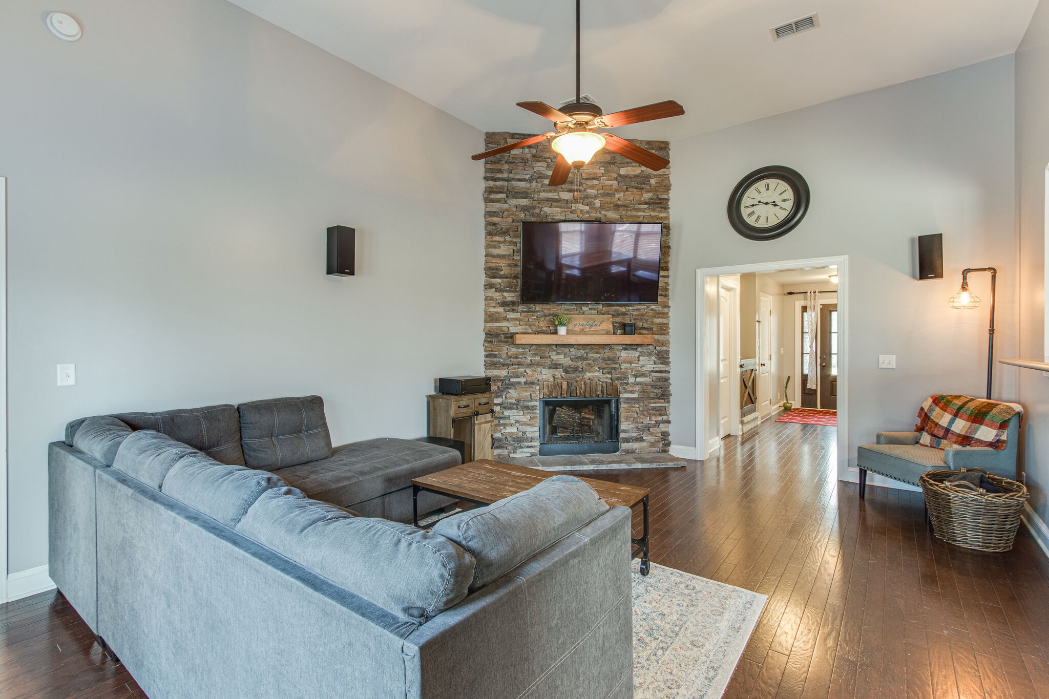 449 Rucker Lane Murfreesboro, TN 37128 - Photo 8 of 25 Gallery Image 8