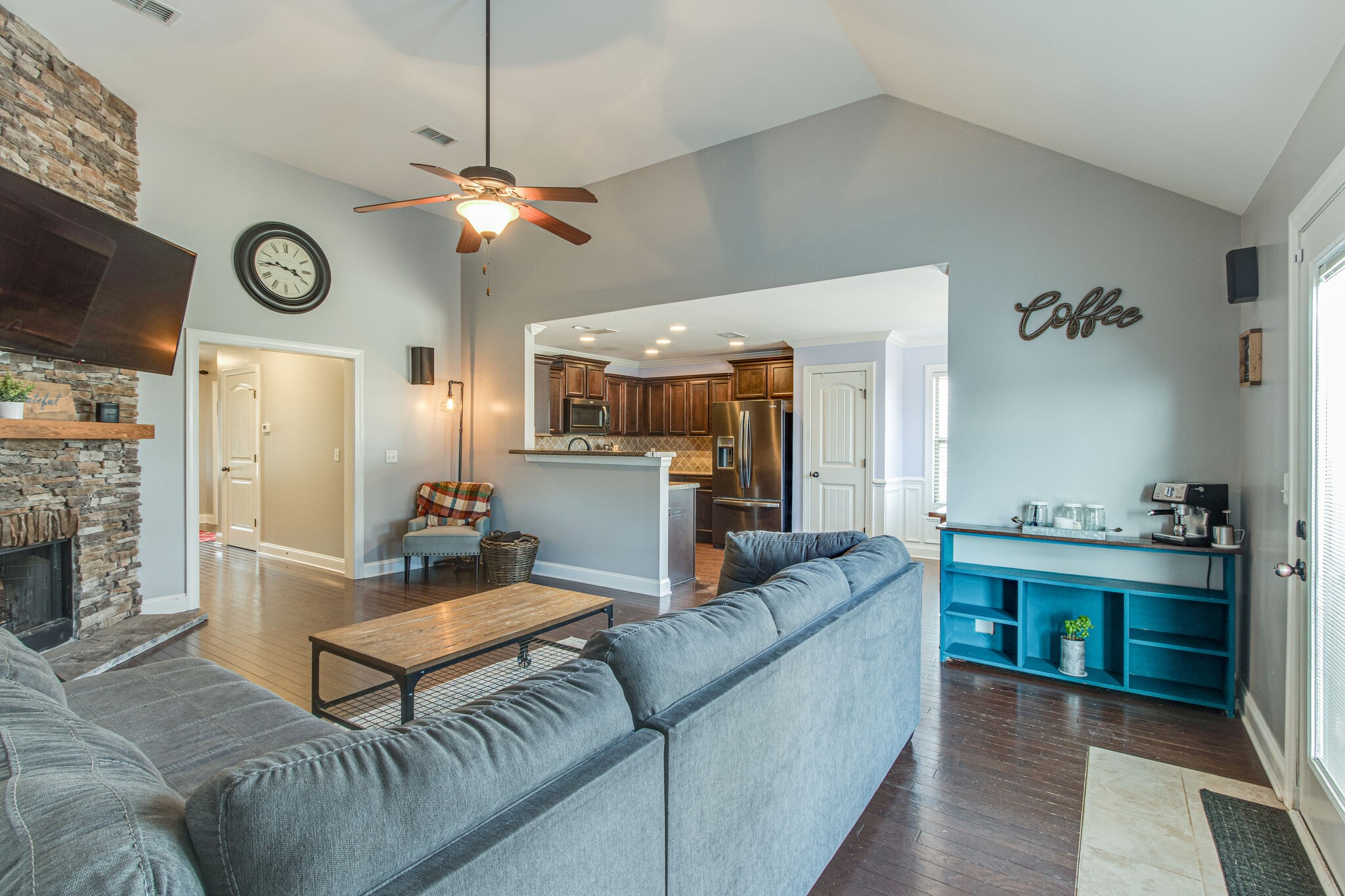 449 Rucker Lane Murfreesboro, TN 37128 - Photo 9 of 25 Gallery Image 9