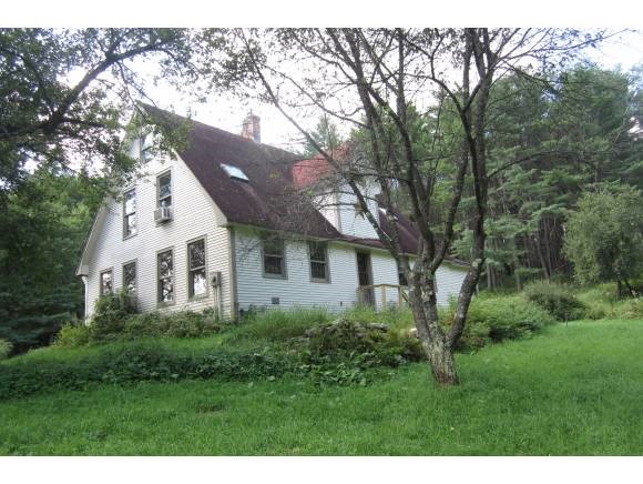 1411 Union Village Road Norwich, VT 05055 - Photo 1 of 1