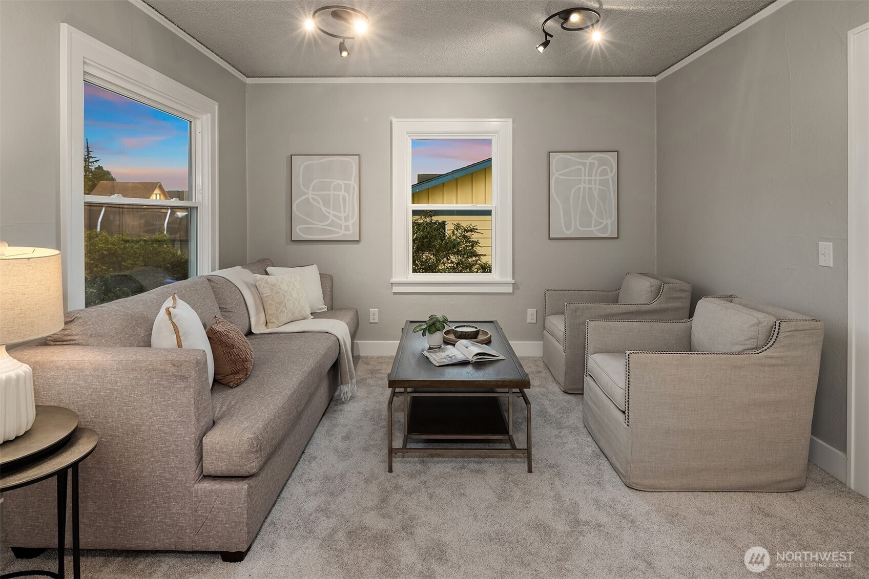 2002 State Street, Unit C Everett, WA 98201 - Photo 2 of 25