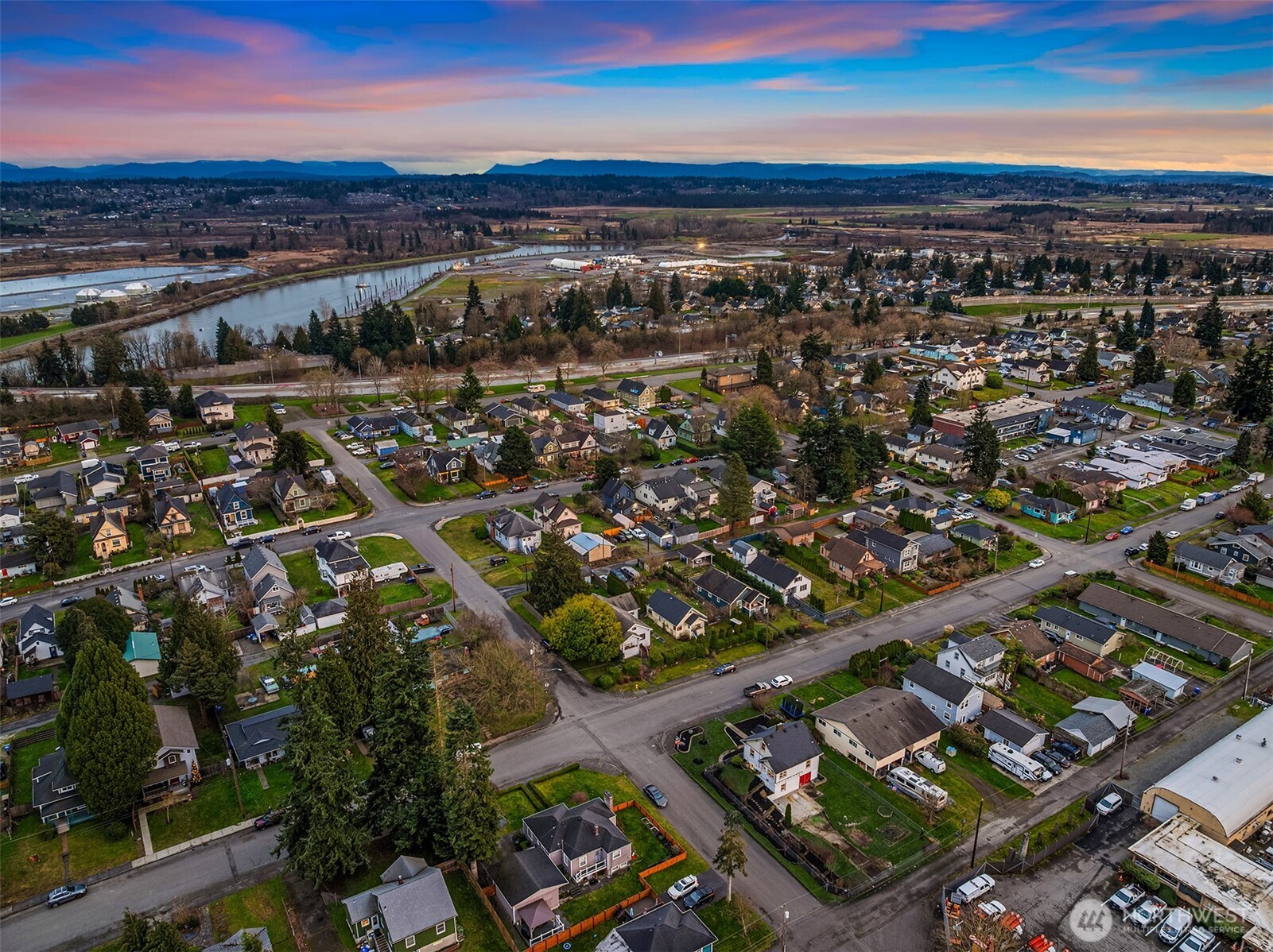 2002 State Street, Unit C Everett, WA 98201 - Photo 23 of 25