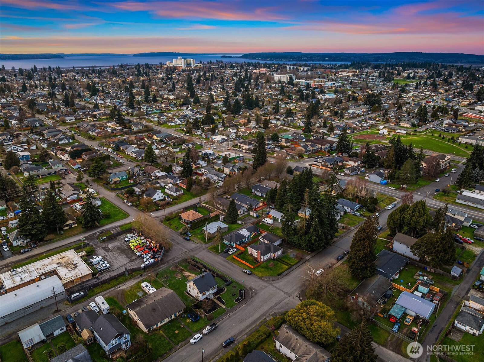 2002 State Street, Unit C Everett, WA 98201 - Photo 24 of 25