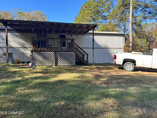 $55,000 | 521 Reel Street, Byram, MS 39272