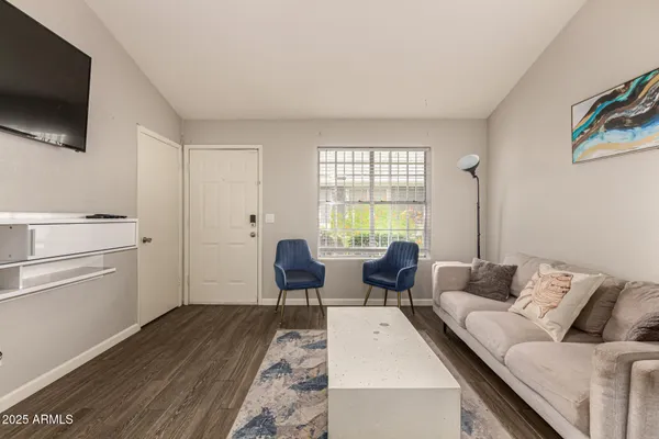 $215,000 | 5960 West Oregon Avenue, Unit 120, Glendale, AZ 85301