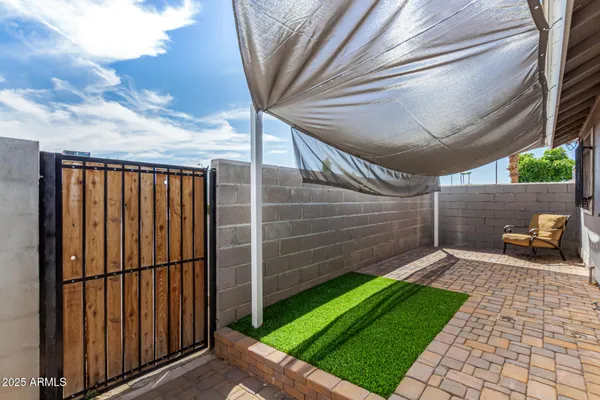 $215,000 | 5960 West Oregon Avenue, Unit 120, Glendale, AZ 85301