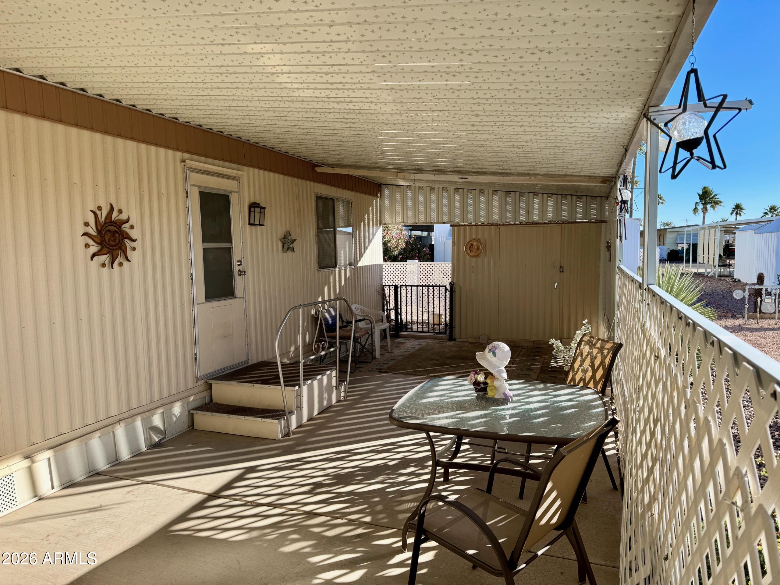 2605 South Tomahawk Road, Unit 99 Apache Junction, AZ 85119 - Photo 4 of 37