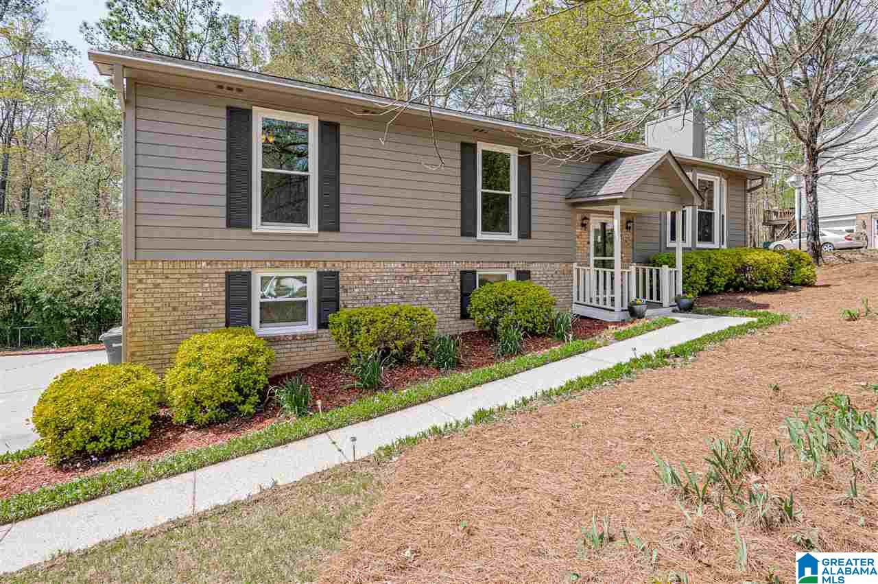 180 Paleo Place Pelham, AL 35124 - Photo 2 of 48