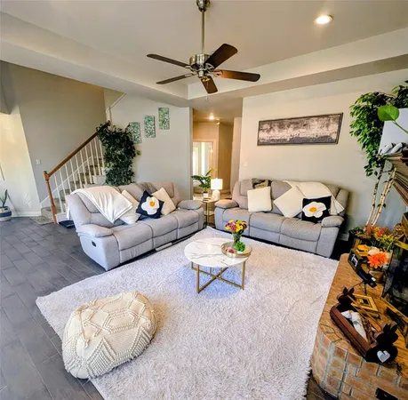 $3,100 | 5108 Foxhaven Court, Arlington, TX 76017