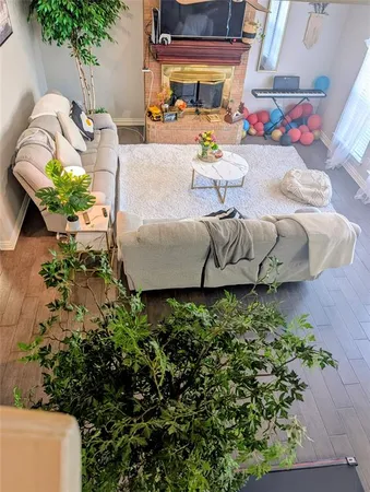 $3,100 | 5108 Foxhaven Court, Arlington, TX 76017