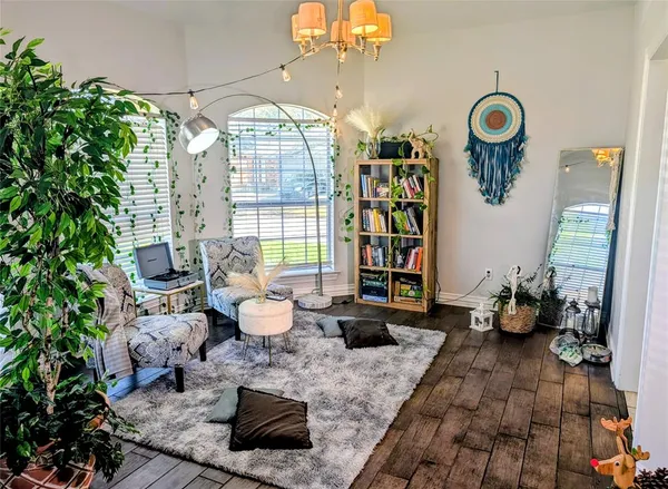 $3,100 | 5108 Foxhaven Court, Arlington, TX 76017