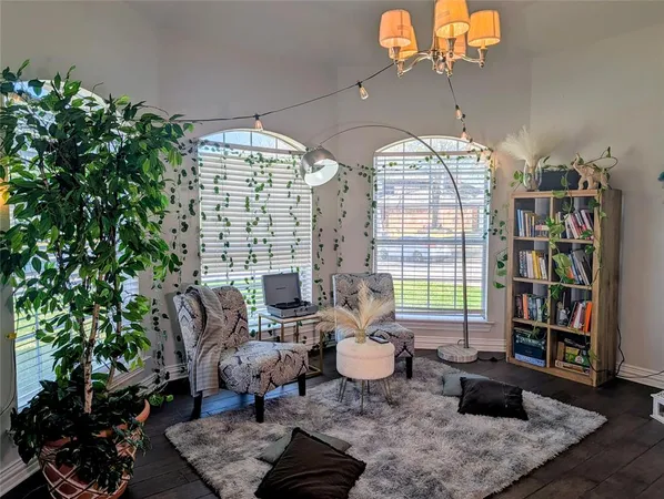 $3,100 | 5108 Foxhaven Court, Arlington, TX 76017