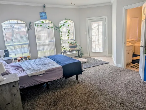 $3,100 | 5108 Foxhaven Court, Arlington, TX 76017