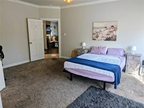 $3,100 | 5108 Foxhaven Court, Arlington, TX 76017