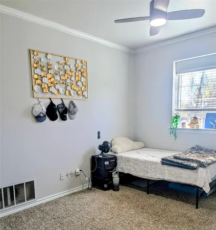 $3,100 | 5108 Foxhaven Court, Arlington, TX 76017