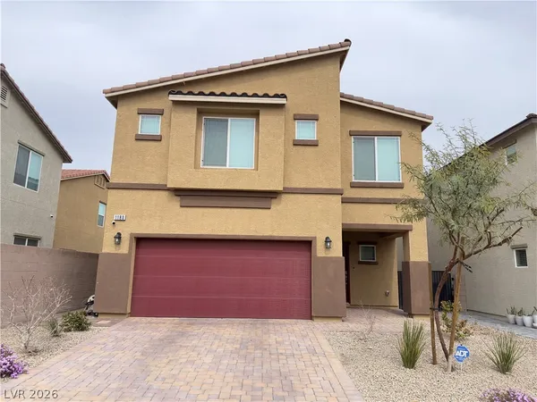 $2,550 | 1180 Pitaya Court, North Las Vegas, NV 89031
