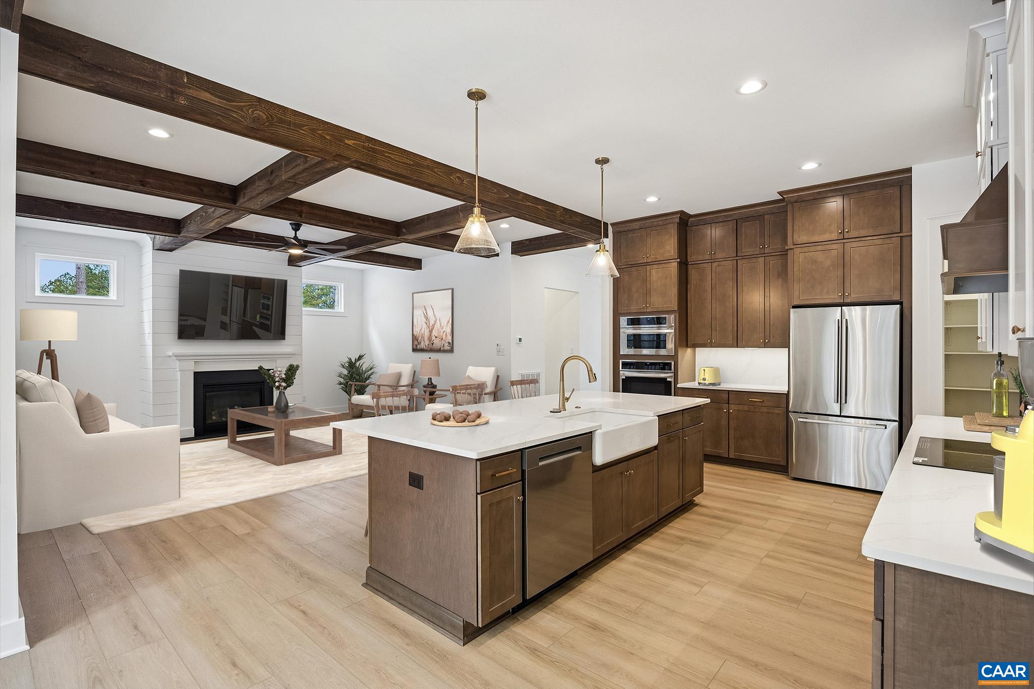 Tbd Albevanna Spring Road, Unit LOT 2 Mineral, VA 23117 - Photo 8 of 40 Virtually Staged
