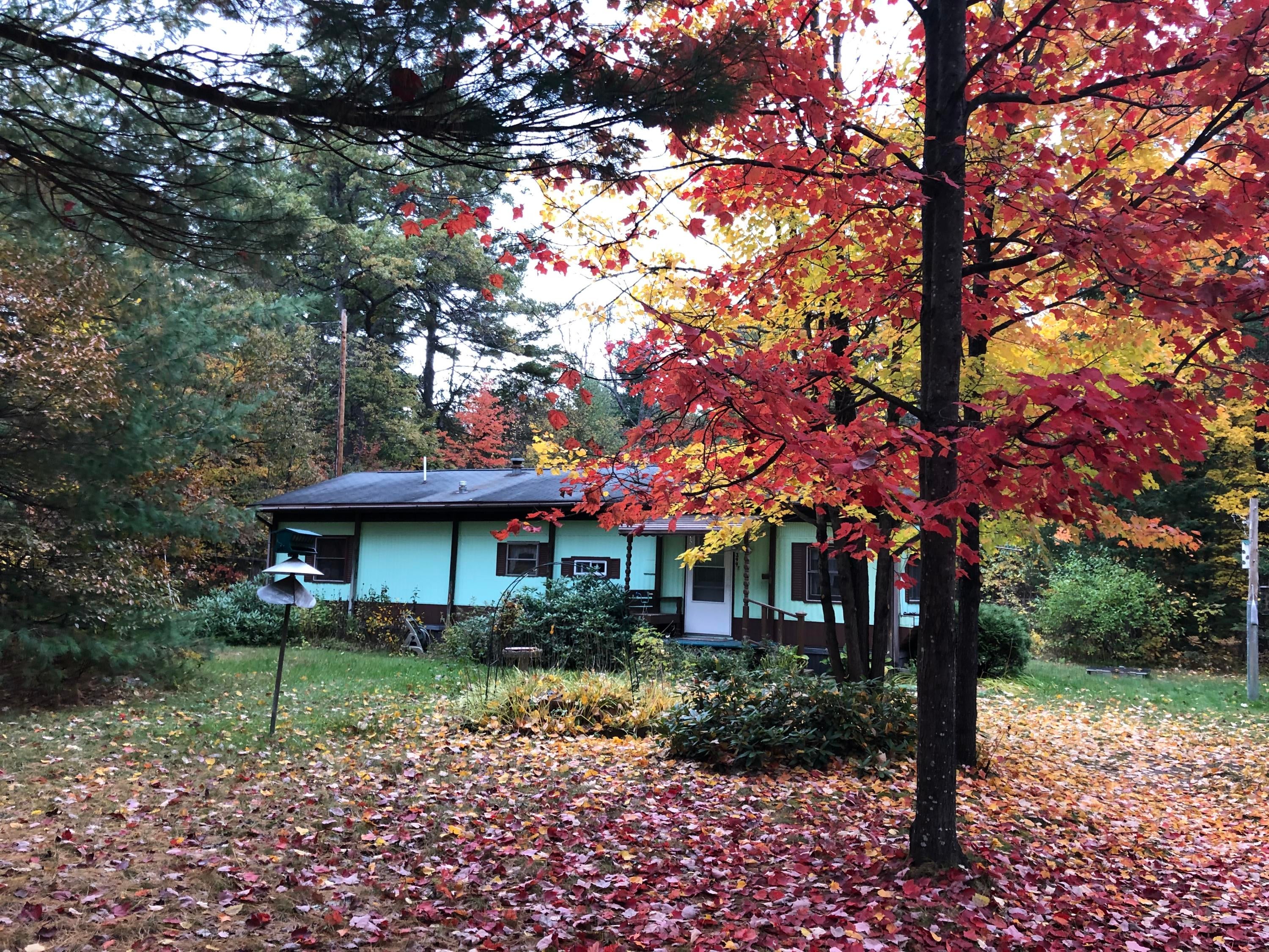 399 South Gerber Road Mio, MI 48647 - Photo 18 of 19 Gallery Image 18
