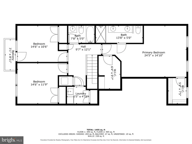 $400,000 | 5822 Oakdale Vlg Road, Ijamsville, MD 21754