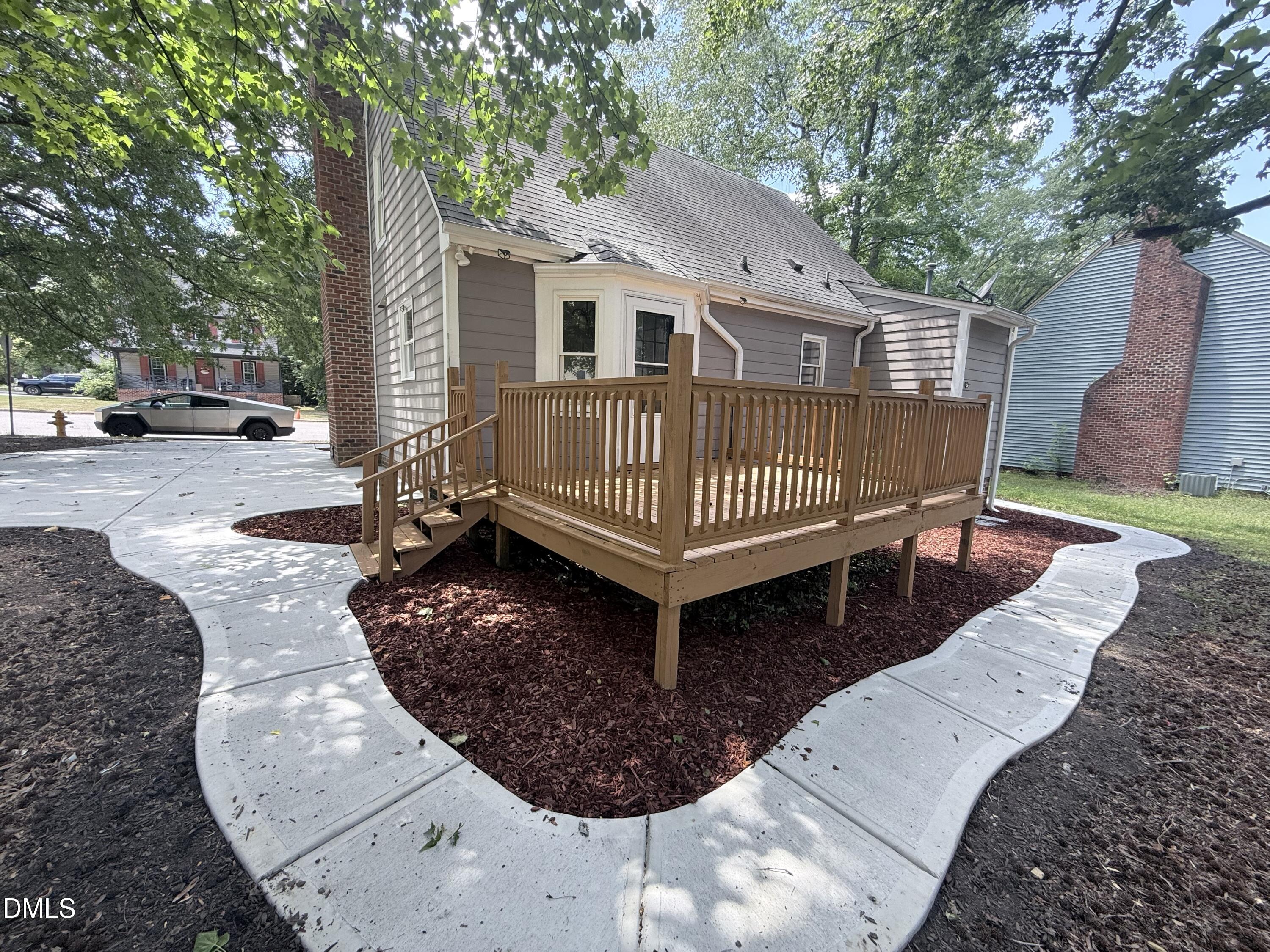 2900 Broadlands Drive Raleigh, NC 27604 - Photo 11 of 60