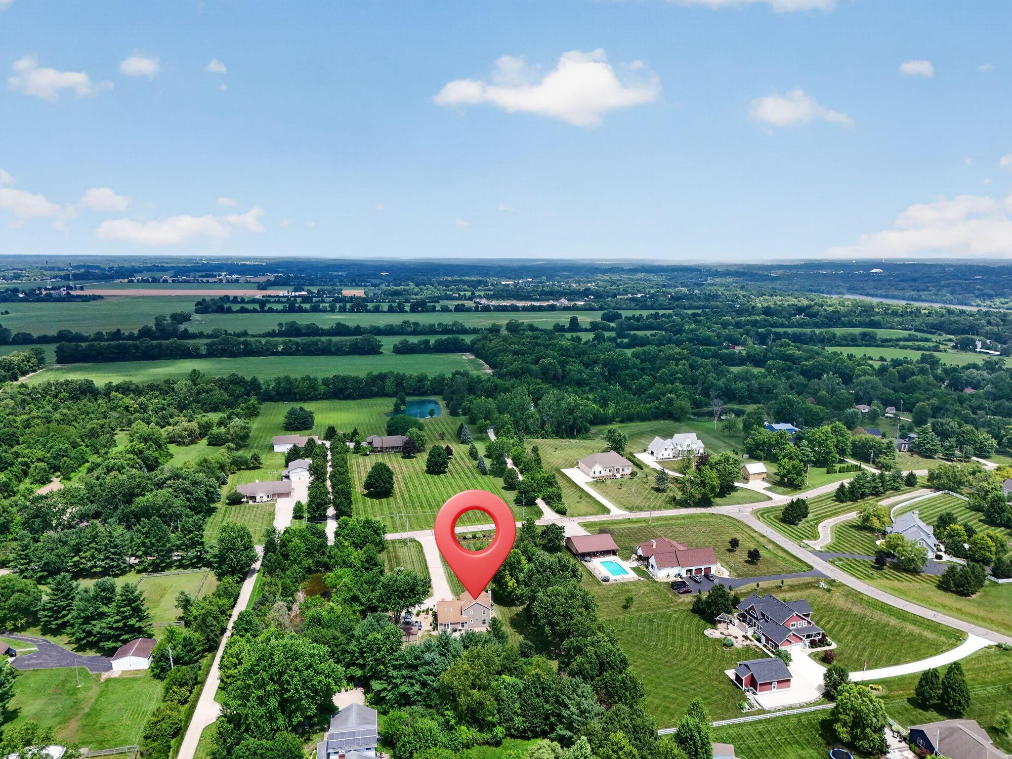 6565 Duffy Road Delaware, OH 43015 - Photo 77 of 84 6565 Duffy (Drone)-6