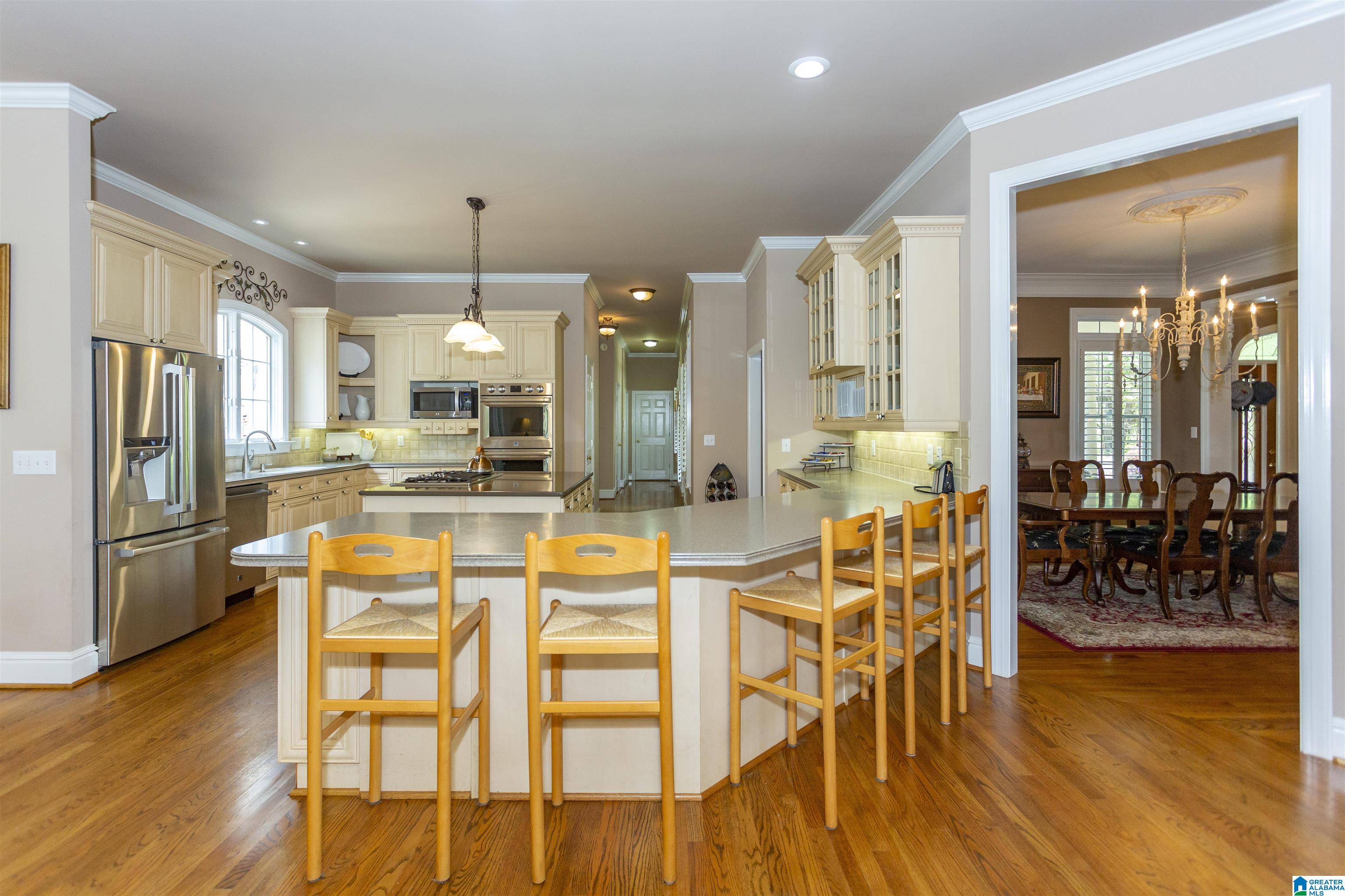 140 Windsor Lane Pelham, AL 35124 - Photo 23 of 75