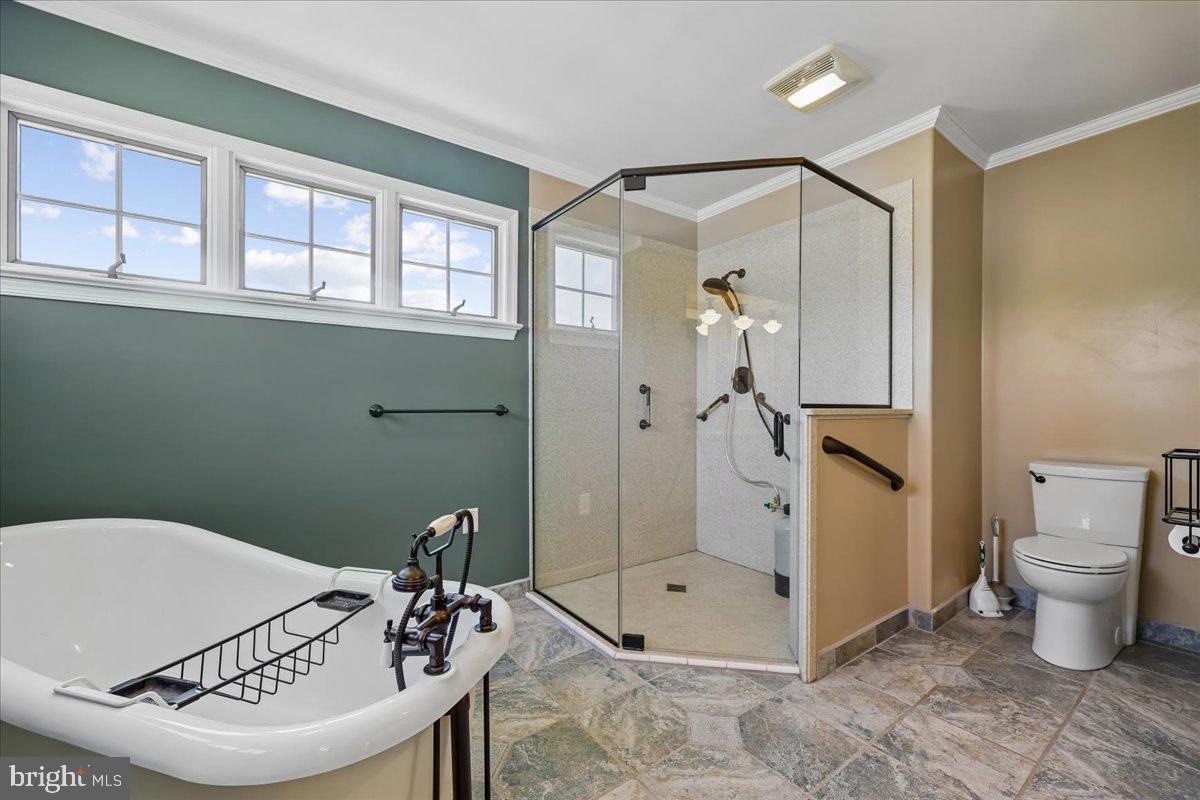 8009 Stone Ridge Drive Frederick, MD 21702 - Photo 52 of 139 Gallery Image 52