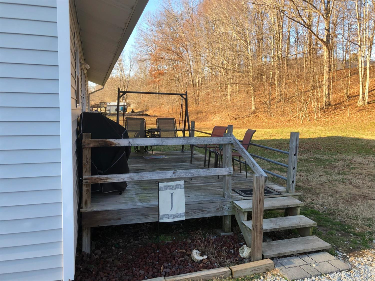 67 Peaceful Fork Road Morehead, KY 40351 - Photo 5 of 40 Listing Photo